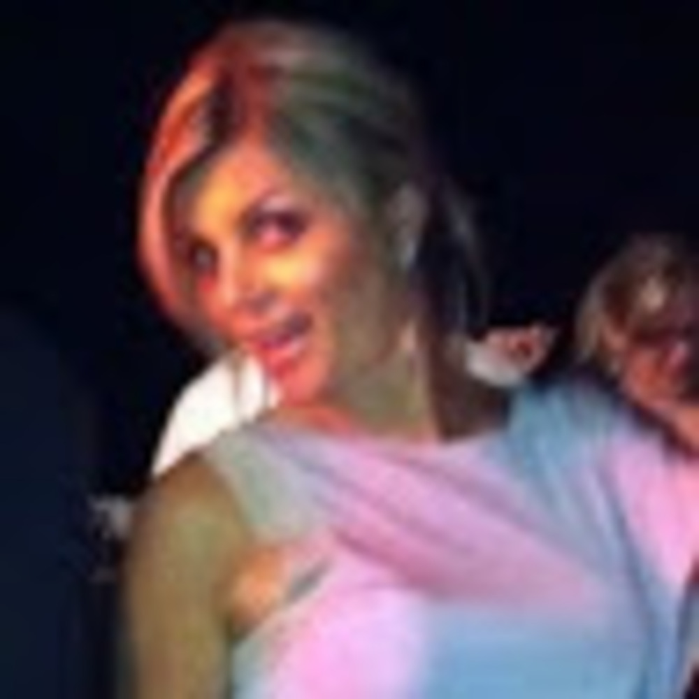 Meet your Posher, Victoria